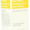 Löwe Komplex Nr. 6 Nux Vomic 100 ml Tropfen