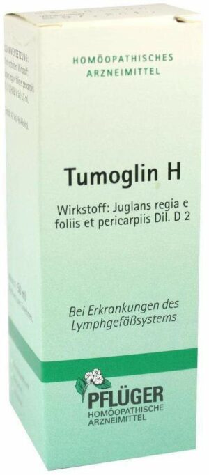 Tumoglin H Tropfen 50 ml Tropfen
