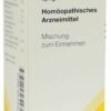 Speciol Spag. Peka 50 ml Tropfen
