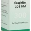 Pflügerplex Graphites 308 Hm 100 Tabletten