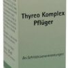 Thyreo Komplex Pflüger 50 ml Tropfen