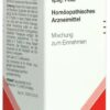 Haetro Spag. Peka 50 ml Tropfen