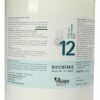 Biochemie Pflüger 12 Calcium Sulfuricum D6 4000 Tabletten