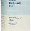 Biochemie Dhu 23 Natrium Bicarbonicum D12 Tabletten  420 Tabletten