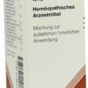 Vulpur Spag. Peka N 50 ml Tropfen