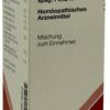 Cangust Spag. 100 ml Tropfen