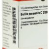 Bellis Perennis C 200 Globuli