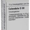 Calendula D 30 Globuli