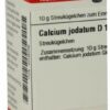 Calcium Jodatum D 12 Globuli