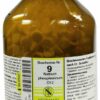 Biochemie 9 Natrium Phosphoricum D 12 1000 Tabletten