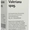 Phönix Valeriana Spag. 100 ml Tropfen