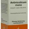 Antinicoticum Mono Tropfen 100 ml