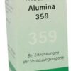 Pflügerplex Alumina 359 100 Tabletten