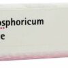Ferrum Phosphoricum Phcp 100 G Salbe