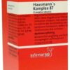 Hausmann Komplex 87 Grindelia Robusta Tropfen