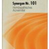 Synergon 101 Berberis Tabletten 100 Tabletten