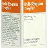 Infi Rheum Tropfen