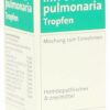 Infi Sticta Pulmonaria Tropfen