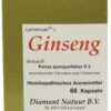 Ginseng 60 Kapseln