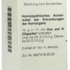 Uva Ursi N Oligoplex Liquidum
