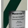 Muco Cyl L Ho Len Complex 50 ml Tropfen