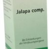 Jalapa Comp. 50 ml Tropfen