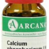 Calcium Phosphoricum Lm 6 Dilution 10 ml