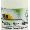 Propolis Harz Granulat