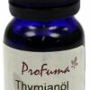 Caelo Profuma Thymianöl 10 ml