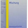 Ledum Komplex Hanosan Flüssig
