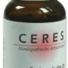 Ceres Calendula Urtinktur 20 ml Tropfen