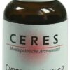 Ceres Cynara Scolymus Urtinktur