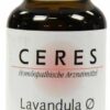 Ceres Lavandula Urtinktur