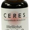 Ceres Melilotus Officinalis Urtinktur 20ml