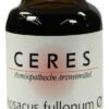 Ceres Dipsacus Fullonum Urtinktur 20 ml Tropfen