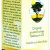Taoasis Teebaum Öl 30 ml