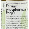 Ferrum Phos. S Phcp Globuli