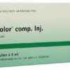 Biodolor Comp. Inj. Ampullen