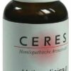 Ceres Urtica Dioica Urtinktur 20 ml Tropfen