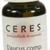Ceres Daucus Comp. Tropfen