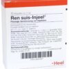 Ren Suis Injeele 10 Ampullen