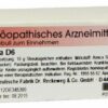 Arnica D6 10 G Globuli