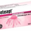 Cefasept Echinacea Komplex 100 Tabletten