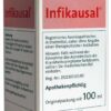 Infikausal 100 ml Tropfen