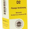 Sanuvis D2 30 ml Tropfen