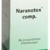 Naranotox Comp. 50 ml Tropfen