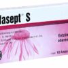 Cefasept S Injektionslösung 10 Ampullen