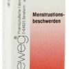 Dysmenorrhoe Gastreu S R75 22 ml Tropfen zum Einnehmen