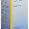 Berberis Komplex Flüssig 50 ml Flüssigkeit