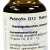 Propolis D 12 Dilution